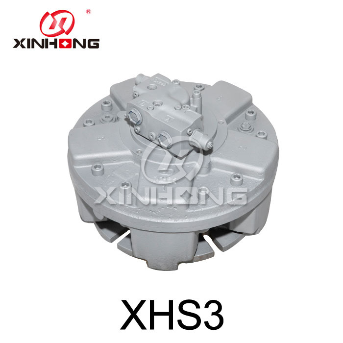 హై-పెర్ఫార్మెన్స్ అప్లికేషన్‌ల కోసం అసాధారణమైన షాఫ్ట్ మోటార్‌తో కూడిన రేడియల్ పిస్టన్‌ను ఏది ఆదర్శంగా చేస్తుంది?