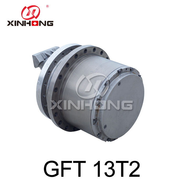 హైడ్రోస్టాటిక్ వించ్ రిడ్యూసర్ అంటే ఏమిటి మరియు ఇది వించ్ పనితీరును ఎలా మెరుగుపరుస్తుంది