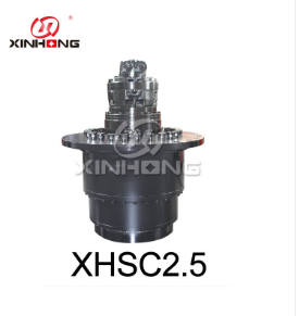 Gear Reducers